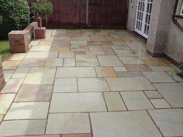 patio-chelmsford patio installed in Chelmsford