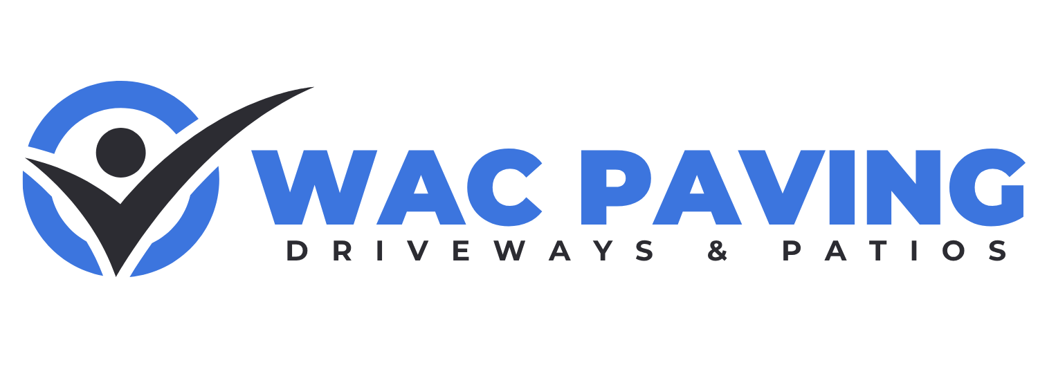 WAC Paving | Driveways & Patios Southend