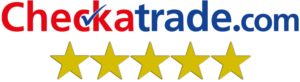 checkatrade 5* rated driveways and patios in Southend Essex